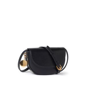 Stella Mccartney Women Frayme Flap-Detail Shoulder Bag